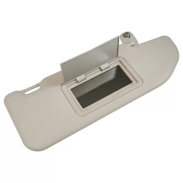 Козырек противосолнечный правый с зеркалом для Lada Vesta