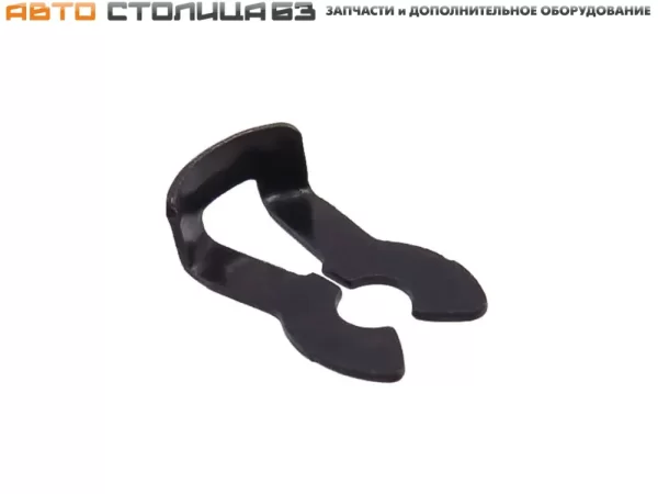 Скоба стопорная петли двери для Lada Vesta, XRAY, Largus, Iskra