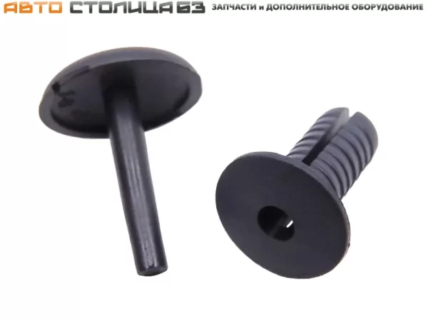 Пистон двойной накладок кузова LADA