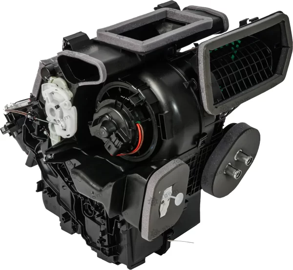 Отопитель с кондиционером в сборе (с паяным радиатором) для Lada Vesta