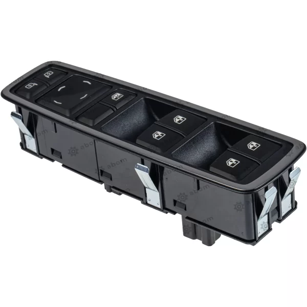 Блок кнопок управления ЭСП (4 кнопки, с джойстиком) 8450043989 для Lada Vesta FL