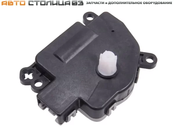 Моторедуктор отопителя для Lada Niva Legend, 4x4, Urban