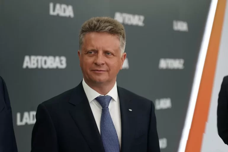 АВТОВАЗ ищет внешний источник финансирования для поддержания производства