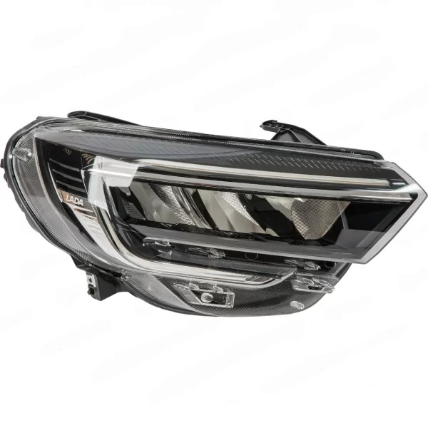 Блок-фара LED для Lada Vesta NG