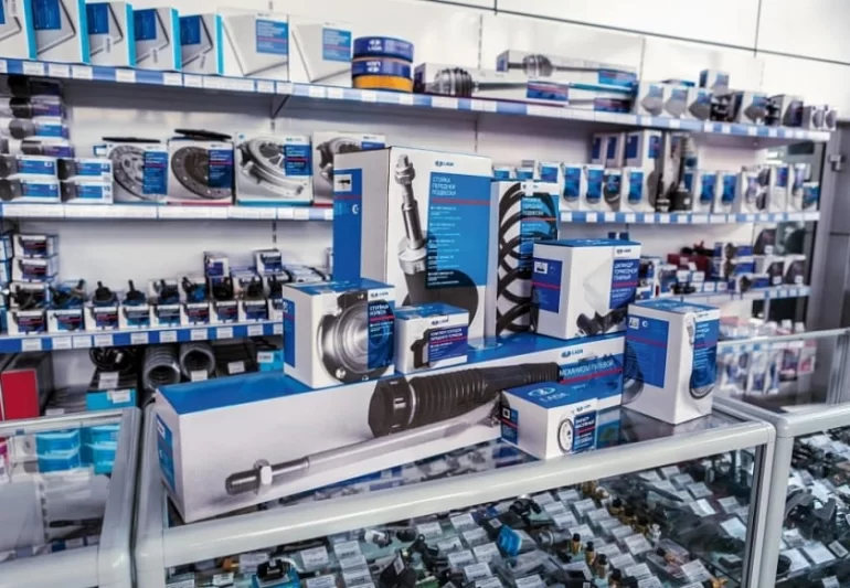 Как подорожали автозапчасти в России за 2025 год