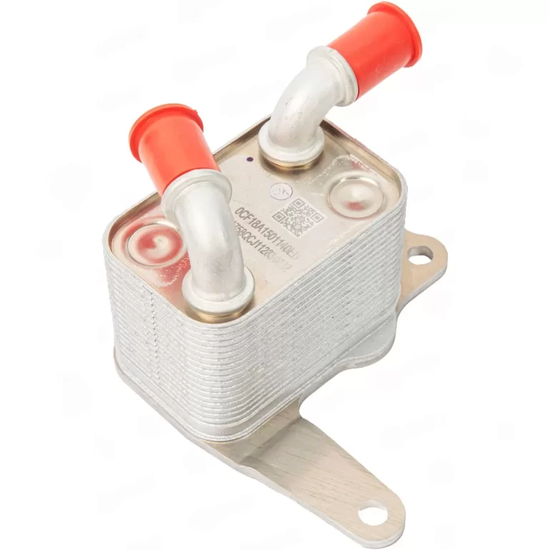 Где найти радиатор на вариатор WanLiYang для Vesta NG