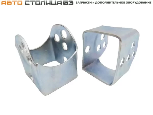 Проставки под задние амортизаторы для Lada Granta, Kalina, Priora, Datsun