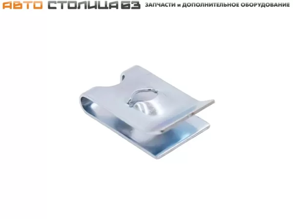 Скоба (гайка пружинная) под саморез