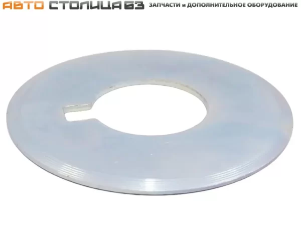 Шайба дистанционная коленвала для ДВС 16 клапанов для LADA