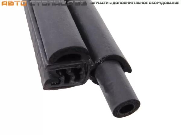 Уплотнитель багажника (аналог) для Lada Granta (седан), Vesta (седан)