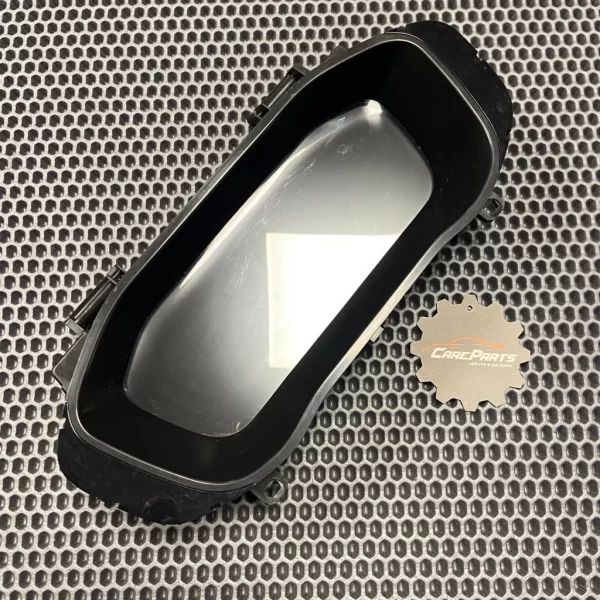 Цифровая комбинация приборов ПО 513 для Lada Vesta NG