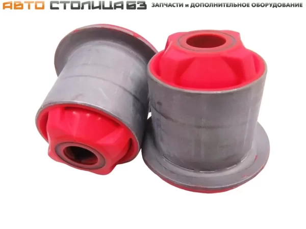 Сайлентблоки рычага передней подвески полиуретан ПТП64 для Lada Largus, XRAY