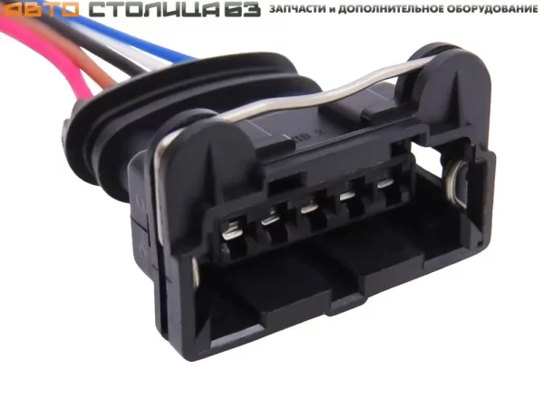 Разъем замка задней двери для Lada Granta, Kalina-2, Datsun