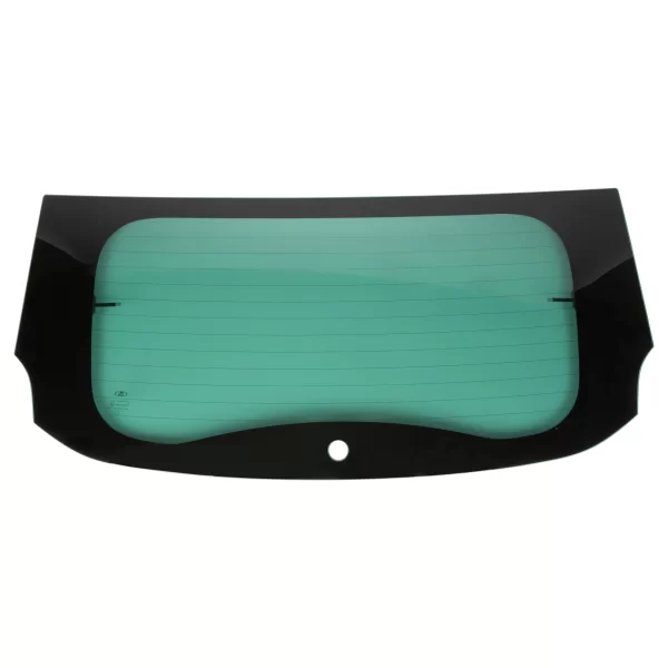 Стекло окна задка электрообогреваемое для Lada XRAY