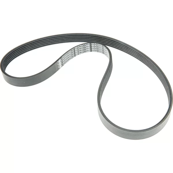 Ремень привода вспомогательных агрегатов (ДВС ВАЗ и КУ) 6PK1039E для Lada Vesta, XRAY, Iskra