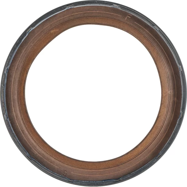 Сальник коленчатого вала задний двигателей ВАЗ