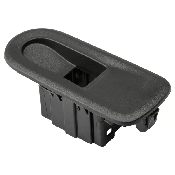 Облицовка декоративная блока кнопок управления стеклоподъемника двери для Lada Largus