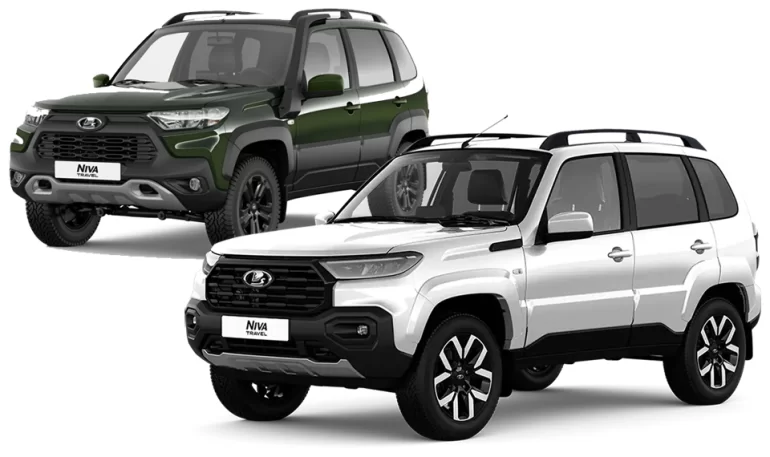 Будет ли обновленная Нива Тревел выпускаться вместе со старой?