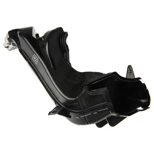 Воздухопровод обогрева ног водителя для Lada Vesta