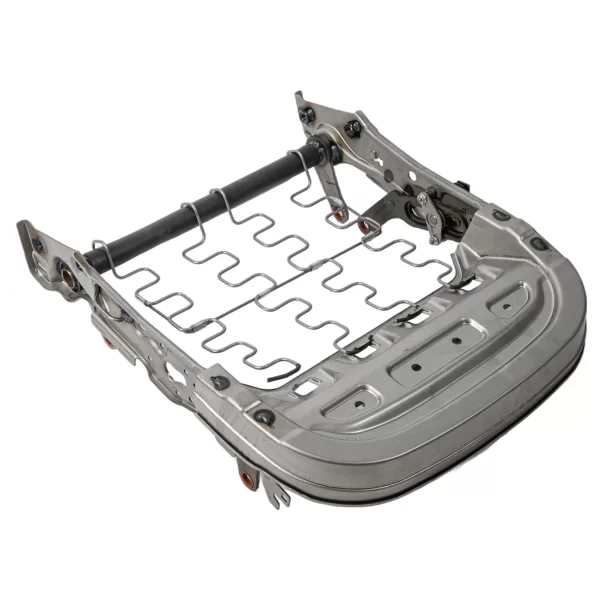 Основание переднего левого сиденья с высотной регулировкой для Lada Vesta