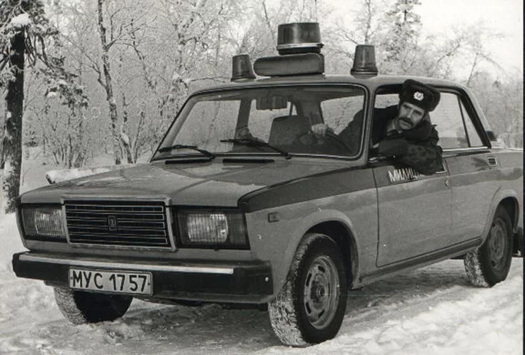 Когда АВТОВАЗ был впереди западных технологий