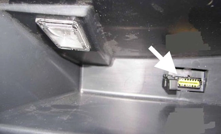 Не подключается ELM к Ларгусу 2018 года