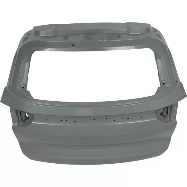 Дверь задка в сборе для XCITE X-Cross 7, Chery Tiggo 7 Pro