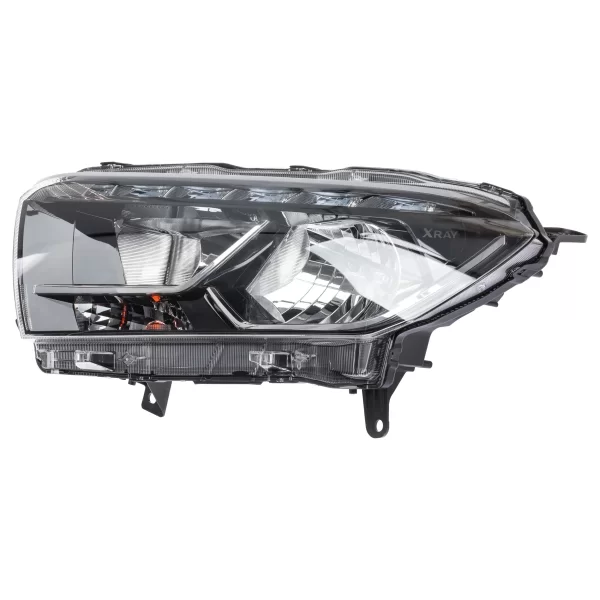 Блок-фара ТД ОАТ для Lada XRAY