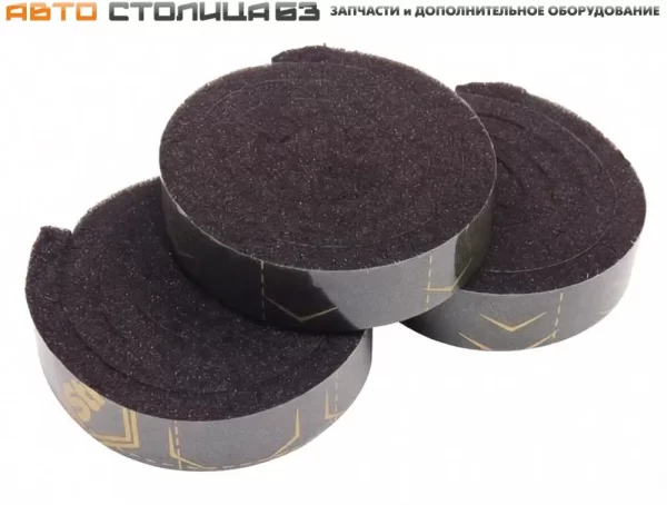 Комплект шумоизоляционный "АНТИСКРИП"