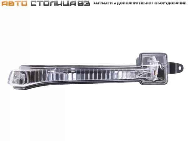 Указатель поворота боковой правый для Lada Iskra