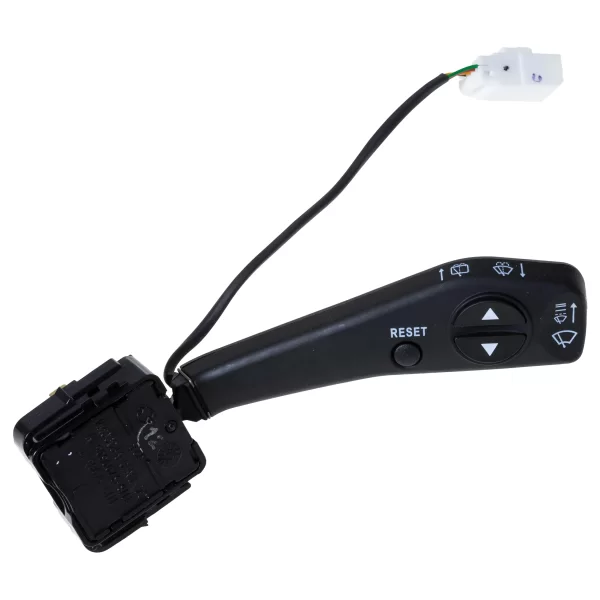 Переключатель подрулевой правый под бортовой компьютер для Lada Granta, Kalina, Priora, Niva Travel