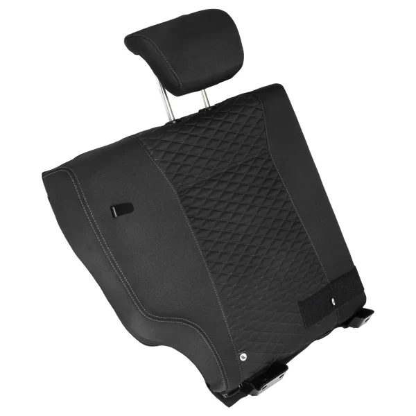 Спинка заднего сиденья правая в сборе для Lada Niva Travel, Chevrolet