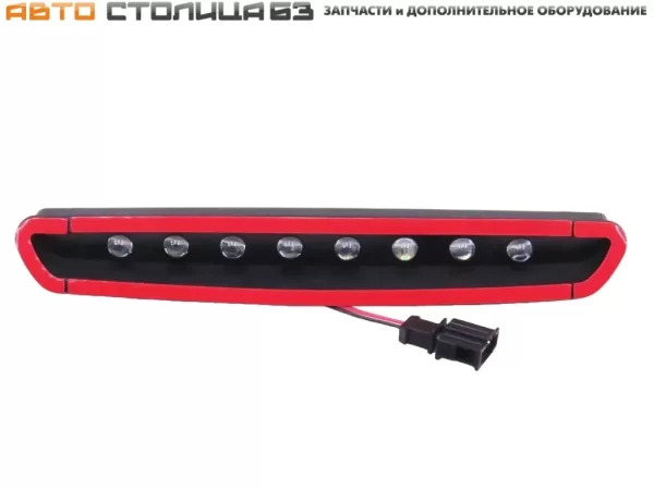 Стоп-сигнал дополнительный для Lada Niva Travel, Chevrolet