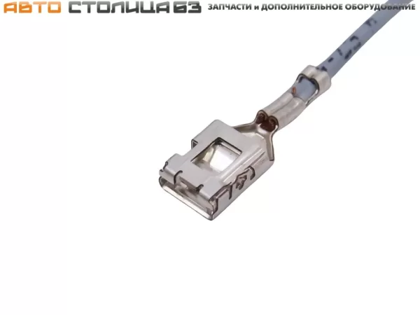 Клемма с проводом для реле блока предохранителей для Lada Granta, Kalina, Datsun