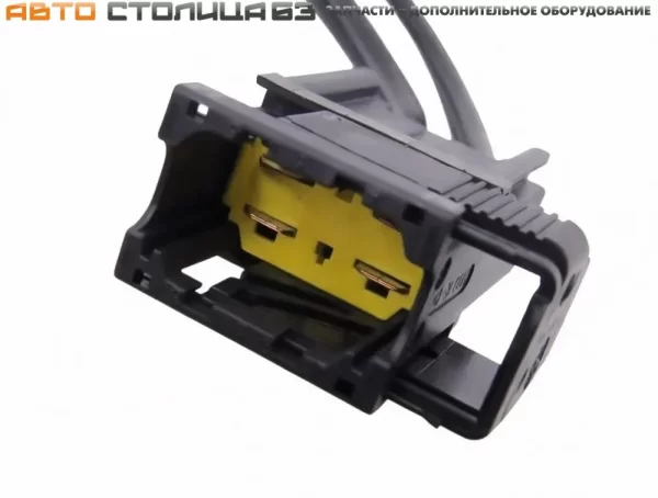 Разъем замка зажигания для Lada Vesta, Granta FL, Largus