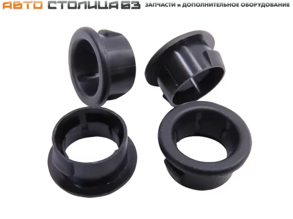 Втулки направляющие кнопок дверей для Lada Granta, Kalina, Priora, Datsun