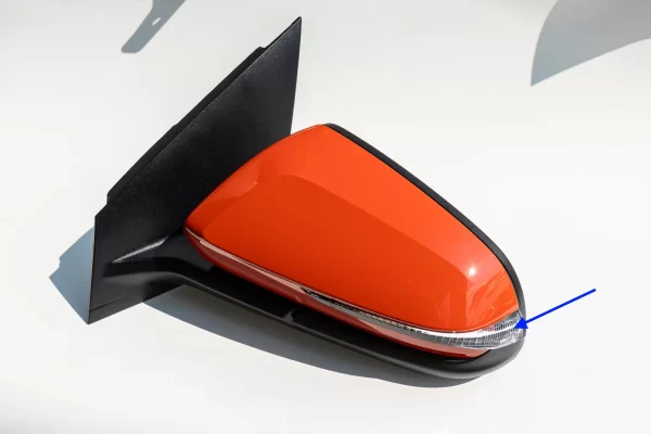 Указатель зеркала поворота боковой для Lada Iskra