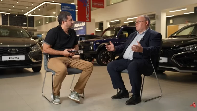 АВТОВАЗ не имеет отношения к последнему повышению утильсбора