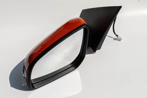 Зеркало боковое в сборе без задней крышки для Lada Iskra