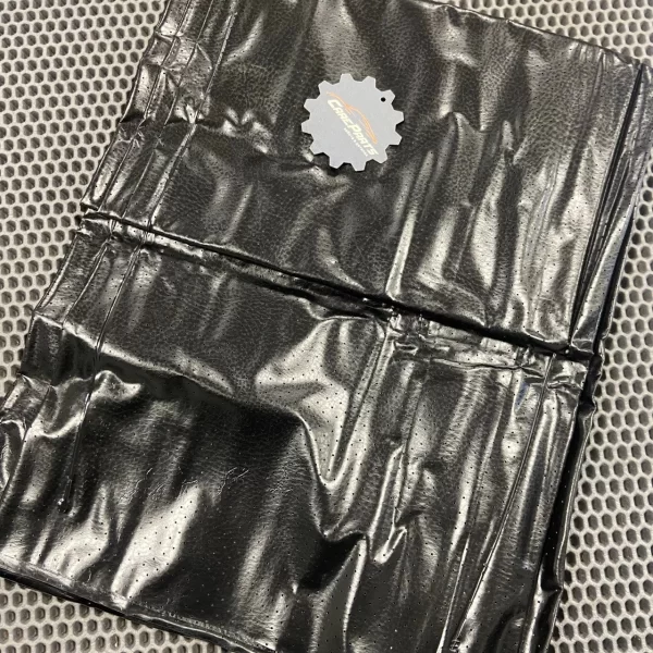 Обивка потолка 2121 черная, мягкая (Сызрань) для Lada Niva Legend, 4x4, Urban