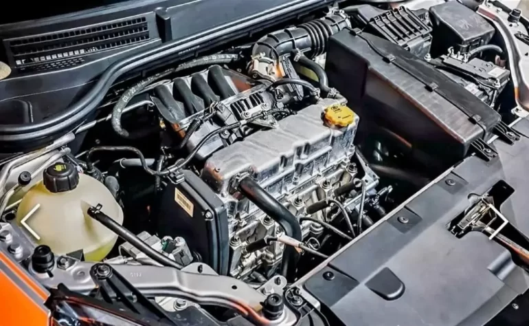 На ходу отказала педаль газа, сейчас не заводиться Vesta NG