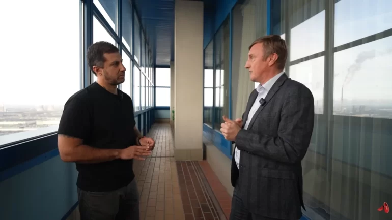 АВТОВАЗ прокомментировал медленное развитие автомобилей LADA