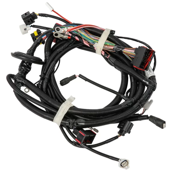 Жгут проводов передний в сборе для Lada Niva Travel