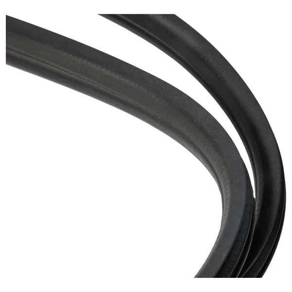 Уплотнитель проёма задней двери для Lada Vesta