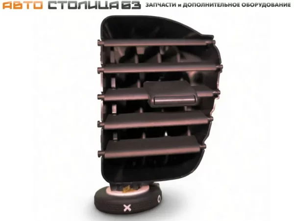 Сопло вентиляции салона центральное правое для Lada Vesta NG