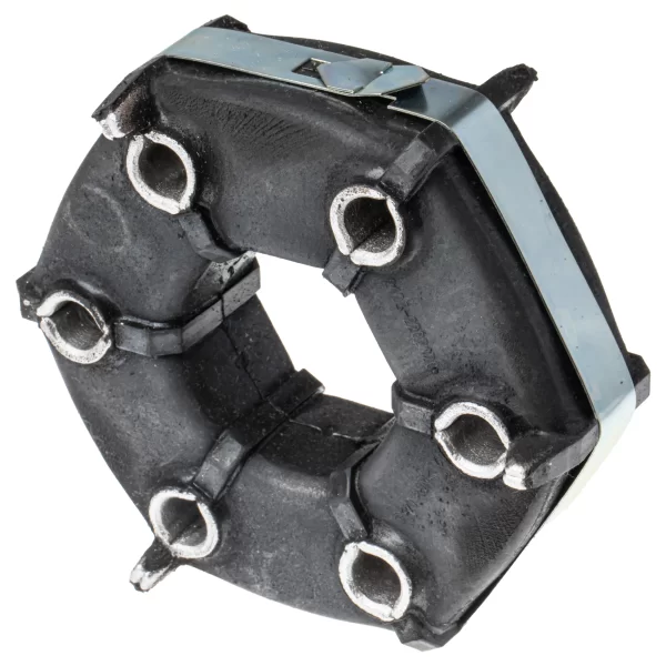 Муфта эластичная для Lada Niva 4x4, Travel, Chevrolet