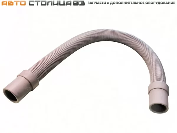 Трубка испарителя дренажная для Lada Vesta