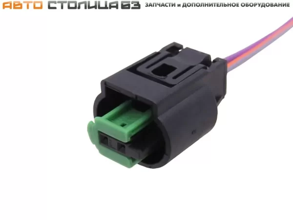 Разъем датчика наружной температуры и ABS для LADA