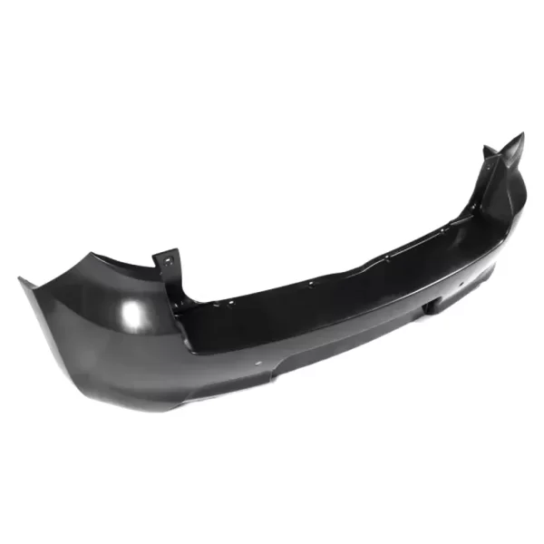 Бампер задний CROSS (под окраску) для Lada Granta Cross