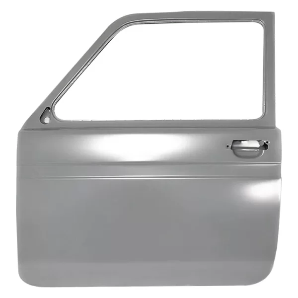 Дверь передняя ВАЗ 2131 в сборе для Lada Niva Legend 5дв., 4x4 5дв.